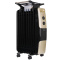 格力电暖器 家用取暖器 9片电油汀 NDY07-18 电热油汀 电暖器油丁