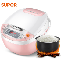 苏泊尔电饭煲SF30FC629智能3升小型家用电饭煲宿舍电饭锅煲汤锅