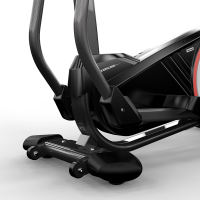 HEAD/海德E760椭圆机家用豪华磁控静音健身器材椭圆仪太空漫步机