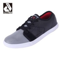 DUNKELVOLK 潮牌个性拼色流行滑板鞋 时尚男鞋冬潮鞋男士板鞋包邮