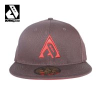 DUNKELVOLK 男式棕色棒球帽 潮男休闲户外帽 男士帽子潮包邮