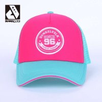 DUNKELVOLK2014新款时尚拼色女式户外棒球帽 潮流休闲帽女包邮