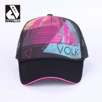 DUNKELVOLK 潮牌时尚女式户外棒球帽 潮流休闲帽子女包邮