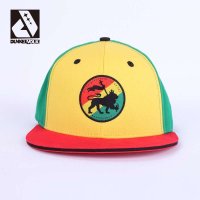 DUNKELVOLK 春夏款 时尚拼色男士户外帽 潮男休闲帽棒球帽 帽子男