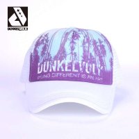 DUNKELVOLK 时尚街头女式户外棒球帽 潮流休闲帽子女 包邮