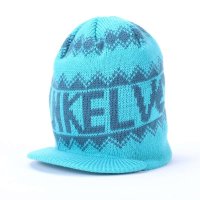 DUNKELVOLK 男针织帽潮 冬款帽子包头 个性毛线帽男士帽潮包邮