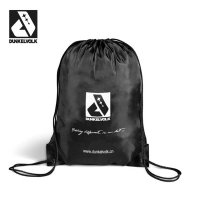 DUNKELVOLK/达克·沃 双肩环保购物袋 达克沃DK潮流购物包