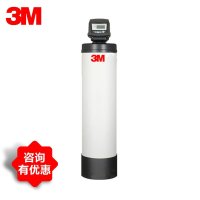 3M家用 全屋中央净水器 WTS1-CTS100水质过滤器 净化器 3吨别墅型