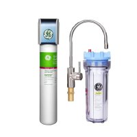 GE厨房净水器VIR3000