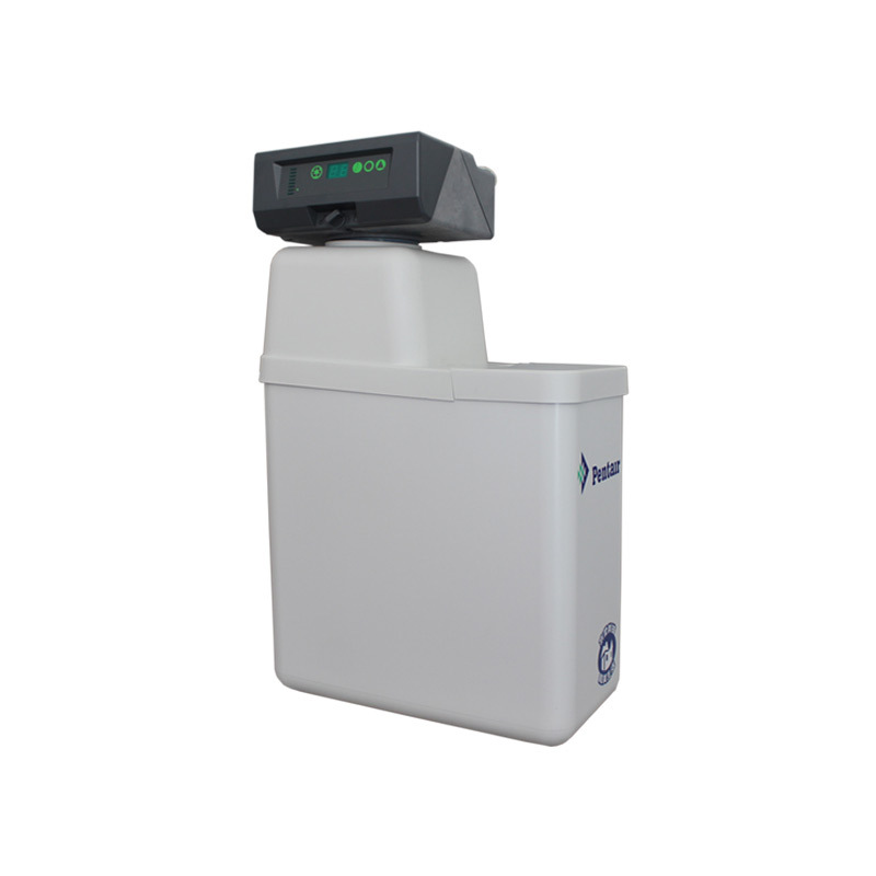 滨特尔pt18家用软水机橱柜下迷你小型软水器软水机除垢