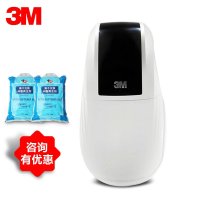美国3m软水机 sft-150家用软水器 全屋软化水 2吨/小时 去除水垢