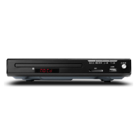 Shinco/新科 DVP-608高清DVD影碟机播放器VCD放碟机dvd播放机带RMVB