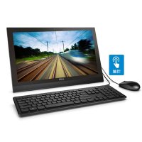 戴尔（DELL）I3043-R7209T 19.5英寸一体触控电脑 (N3540/4G/1TB）