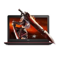 戴尔（DELL） 灵越14(7447) Ins14P-3748 游匣14英寸笔记本i7 8G 1TB 4G独显