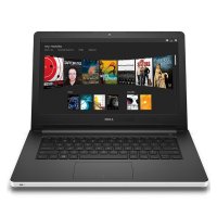 Dell/戴尔 5000系列 M5455R-1208W M5455R-1208B14英寸四核笔记本