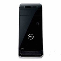 戴尔（DELL）XPS 8700-R5638 游戏台式主机（i5-4460 8G 1T 4G独显）