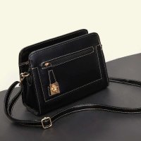 尚魅女包2015春款潮女包女士单肩斜挎包斜跨女包包韩版小方包