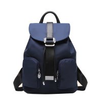 尚魅2015新款女士背包单肩双肩包韩版潮女包包学院风书包袋