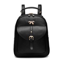 尚魅2016新款春双肩包女包韩版潮女士包包旅游背包休闲中学生皮书包