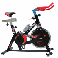 艾威新款动感单车BC4350 竞速车健身车 升级版