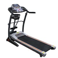 艾威多功能智能电动跑步机TR5810 带美腰机头/风扇/音箱/扭腰盘