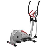 艾威椭圆机BE7600 家用椭圆磁控健身车 太空漫步机出口德国