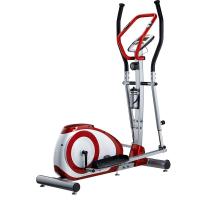 艾威椭圆机BE7800 家用椭圆机 磁控健身车健身器材