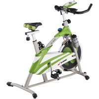 艾威动感单车AD8900 自行车 健身车 健身器材