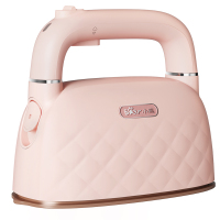 小熊(Bear)挂烫机蒸汽熨斗熨烫机家用电熨斗烫斗蒸汽机迷你手持挂烫机小型商用便携DYD-C10Q1