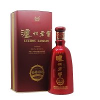 【2011年老酒】白酒 泸州老窖特曲名酒珍藏 50度500ml 浓香型