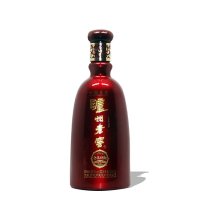 【2011年老酒】白酒 泸州老窖特曲名酒珍藏 50度500ml 浓香型