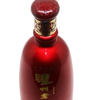 【2011年老酒】白酒 泸州老窖特曲名酒珍藏 50度500ml 浓香型