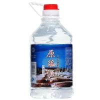桶装粮食白酒老窖池酿造 泸龙原浆酒窖龄60年老酒 浓香型