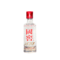 52度泸州老窖定制生肖杯小酒版50ml浓香型（生肖酒杯随机发货）