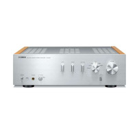 Yamaha/雅马哈 A-S801 发烧友HiFi立体声大功率纯功放机数字接口/支持USB-DAC两声道光纤铜轴输入接口