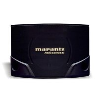 Marantz/马兰士 MKS1200 12寸卡拉OK音箱卡包专业音箱KTV会议专用大功率壁挂式吊顶式落地式会议音箱