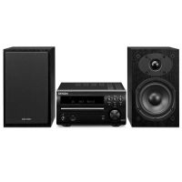 Denon/天龙 RCD-M40 迷你CD机组合音响台式HIFI发烧友无线蓝牙音响播放USB无损音乐音箱套装