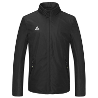 七匹狼户外运动夹克时尚立领夹克衫男装短款休闲潮jacket外套