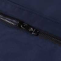 七匹狼夹克中青年外套夹克男jacket正装茄克【薄棉】