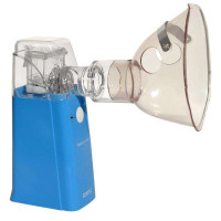 捷锐(GENTEC)压电式雾化器 GUN-200 家用医用儿童雾化机