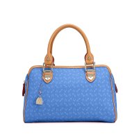 意大利oimei 2016新款潮流时尚手提包女欧美手提包包女包 2598