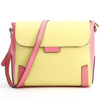 宝尔 女式时尚优雅单肩包 1000-6