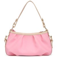 宝尔 时尚优雅单肩斜跨小包 1266