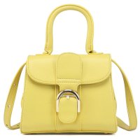 宝尔 么么哒之手提斜跨包8821