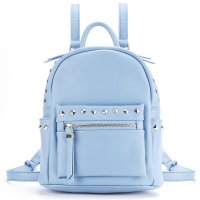 时尚女式手提双肩包 V8721