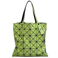 VERONICA·WANG 引领街头潮酷时尚手提单肩包VW010