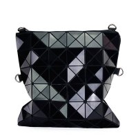 VERONICA·WANG 可折叠时尚竖形包信封包VW026