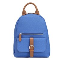 OIMEI玫瑰之约时尚双肩包5002