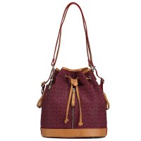 OIMEI 欧美三用双肩女包