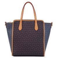 OIMEI优雅翅膀手提单肩包5339